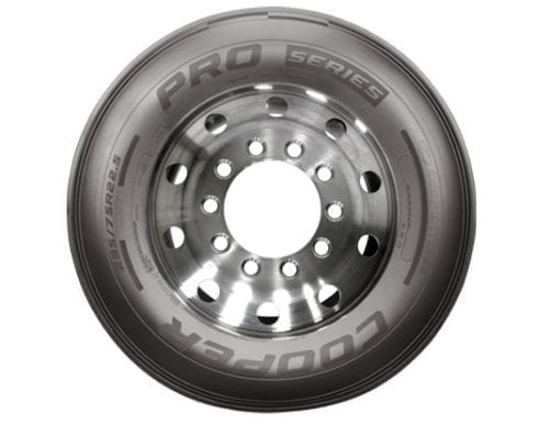 Cooper Tire Releases Pro Series Lht Trailer Tire Autosphere