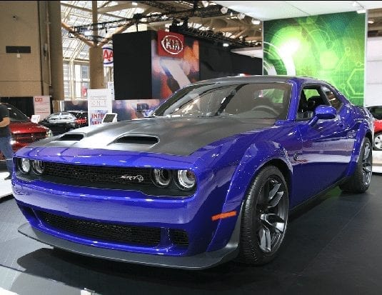 This year’s CIAS had something for everyone.