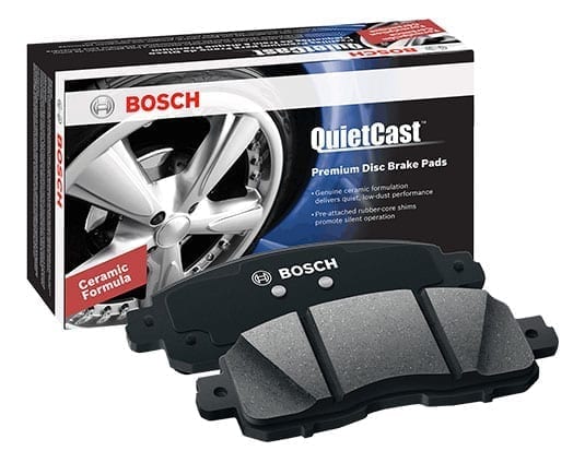 Bosch Announces Expansion of Major Product Lines Autosphere