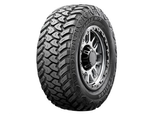 Sailun Introduces New Mud Terrain Tire - Autosphere