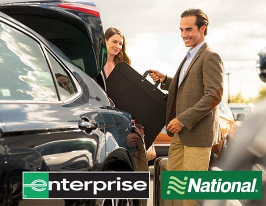 Enterprise to Buy Discount Car and Truck Rentals - Autosphere