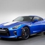 Nissan GT-R : souligner 50 ans avec style