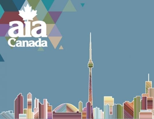 AIA Congrès national