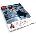 AIA rapport fidélisation