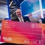 Succès de la 16e édition de l’Avant-Première Bénéfice du SIAM