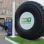 BKT commanditaire de la Ligue 2