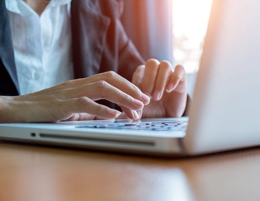 Website Strategies: Landing Pages