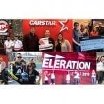CARSTAR conclut l’année de célébrations marquant son anniversaire