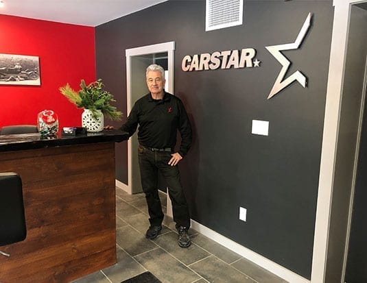 CARSTAR Welcomes New Shop in Ontario