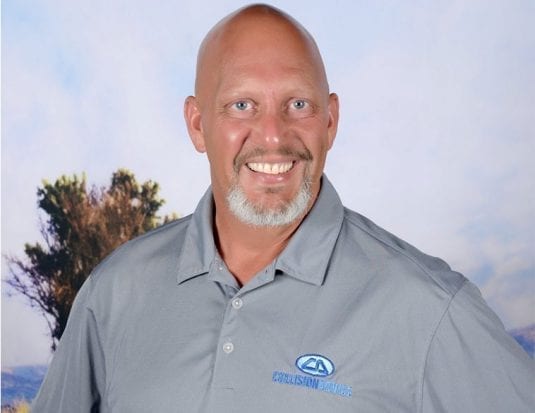 Mike Anderson CIECA webinaire