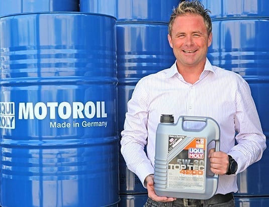 LIQUI MOLY Expands Further in Canada