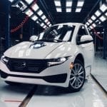 ElectricaMeccanica Generation 3 SOLO EV