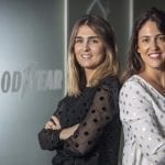 Goodyear Rallye Aïcha des Gazelles