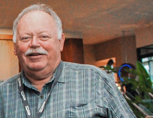 Aftermarket Veteran Roy Shannon No More