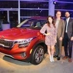 Kia Seltos 2021