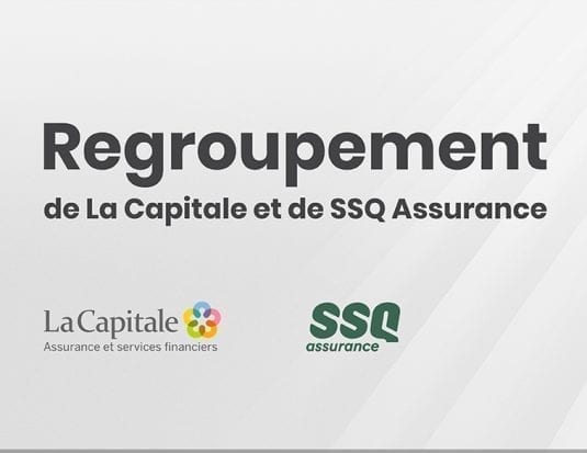 La Capitale SSQ Assurance