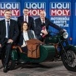 LIQUI MOLY croissance 2019