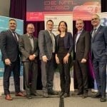 Équiterre et l’IVI pour l’électrification des flottes