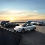 Porsche Canada choisit DB Schenker