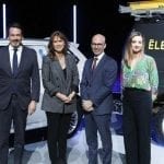 Québecor Électrification
