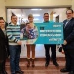 Charlesbourg Toyota Club des petits déjeuners
