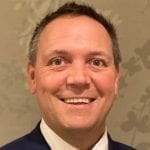 Nouveau vice-président directeur pour CIMC