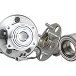 BCA Bearings 13 nouveautés