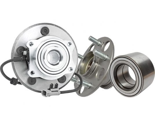 BCA Bearings 13 nouveautés