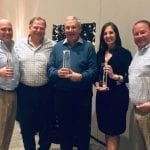 BPI Leadership Award