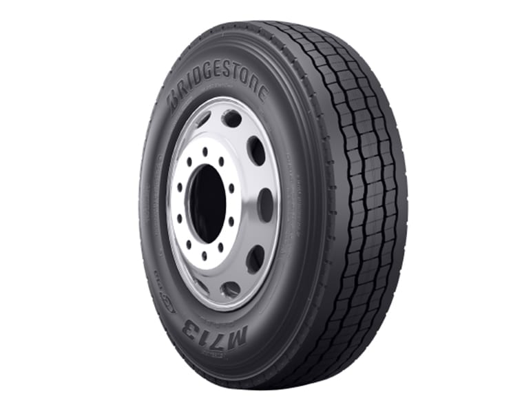 Bridgestone M713 Ecopia