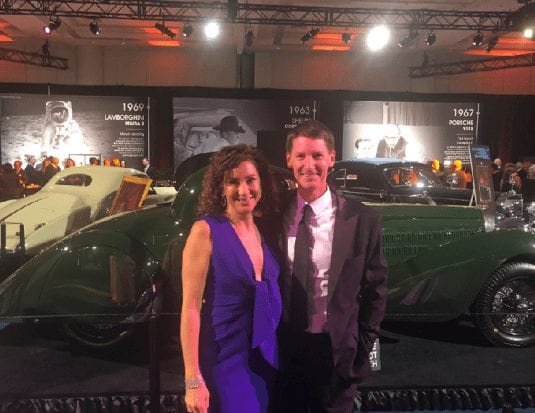 Huw Evans, Canadian International AutoShow, President’s Preview, Susan Gubasta, 20th Century, Disruptors,