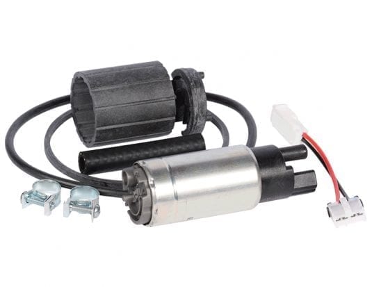 Bosch Adds to Brake Pads, Fuel Pump Product Lines