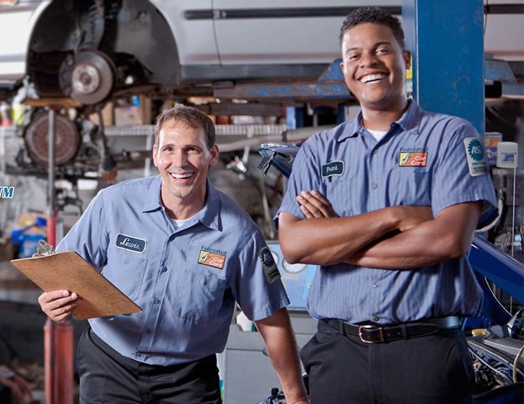 Federated Auto Parts Releases Videos for Customer Education