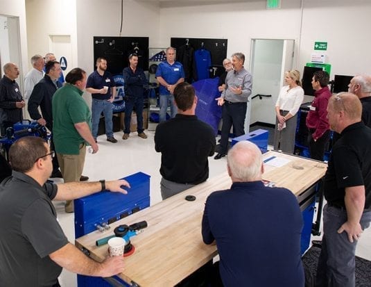 Pro Spot Announces Distributor Advisory Council Meeting