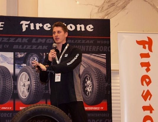 Bridgestone Announces 2020 Product Lineup