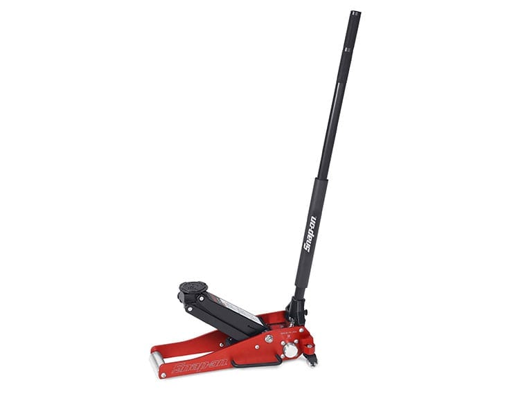 Snap-on Introduces New Floor Jack Sets