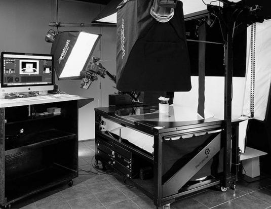 Spectra Premium Announces 3D Imaging Equipment
