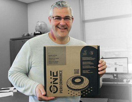 Transit Launches New Product Line