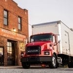 Mack MD Series