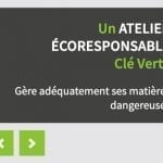 Clé Verte