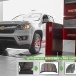 Dealer Tire Hunter