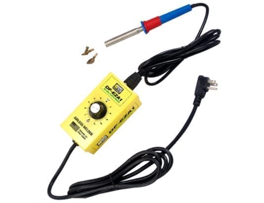 Dent Fix DF-EZA1 Airless Plastic Welder