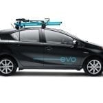 Evo expansion