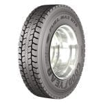 Goodyear Fuel Max RTD