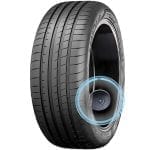 Goodyear pneus intelligents connectés