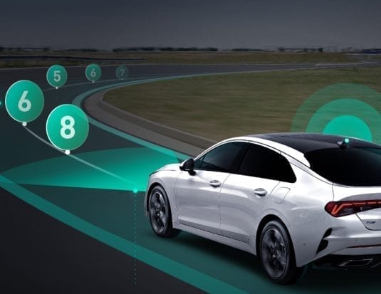 TIC Hyundai Kia