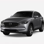 Mazda IIHS 2020