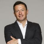 Adam Chamberlain Mercedes-Benz