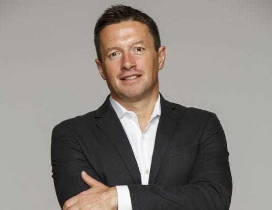 Adam Chamberlain Mercedes-Benz