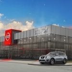 Ste-Foy Nissan